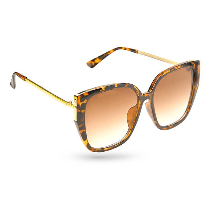 Sally - Young Fashion Sunglasses - 2 Styles for wholesale by EyeLevel