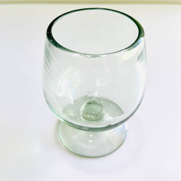 Casa Bella Vida - Vendita all'ingrosso Bicchiere/tazza - Coppa in vetro soffiato -Victoria4