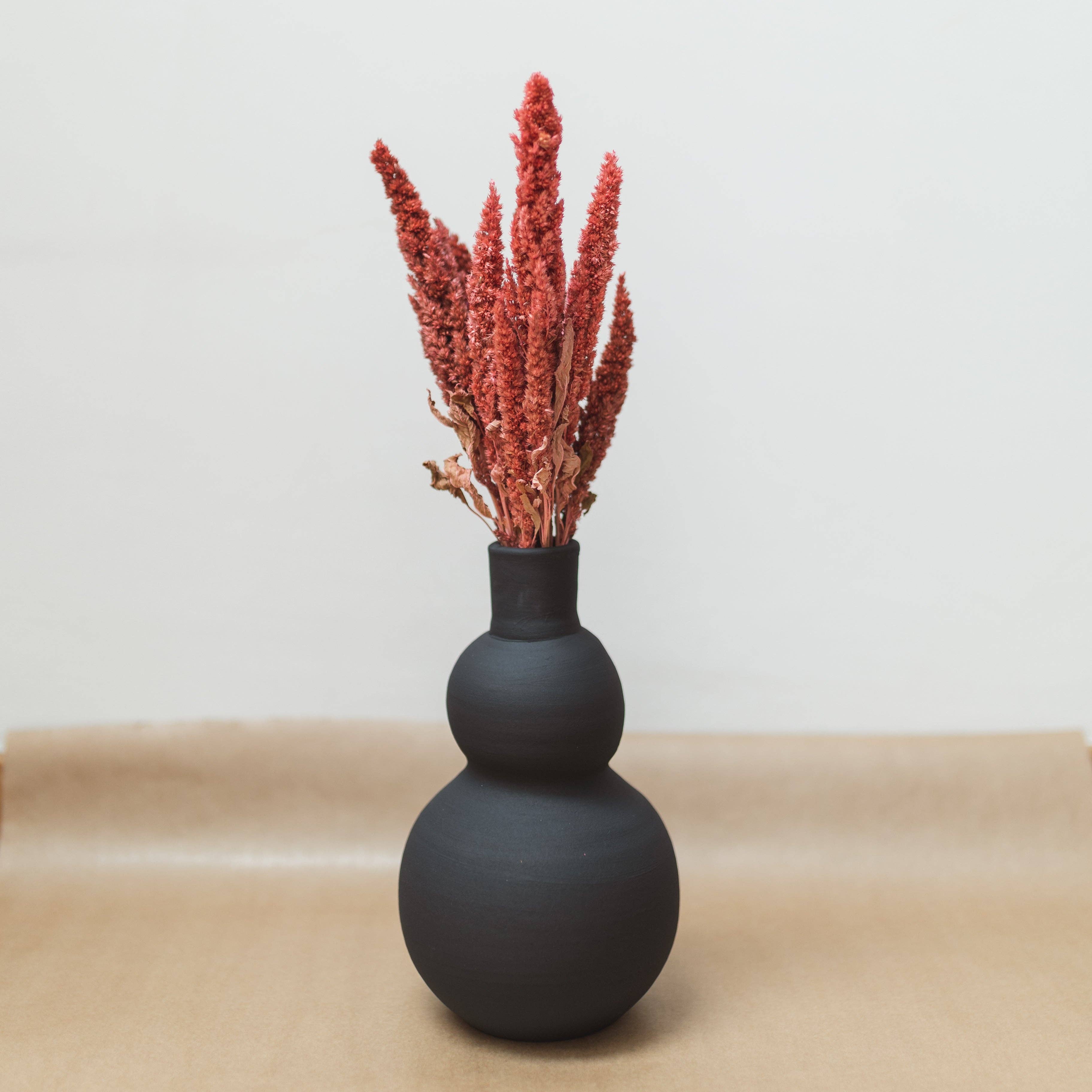 OITO Atelier – wholesale Vase – Bergamo5