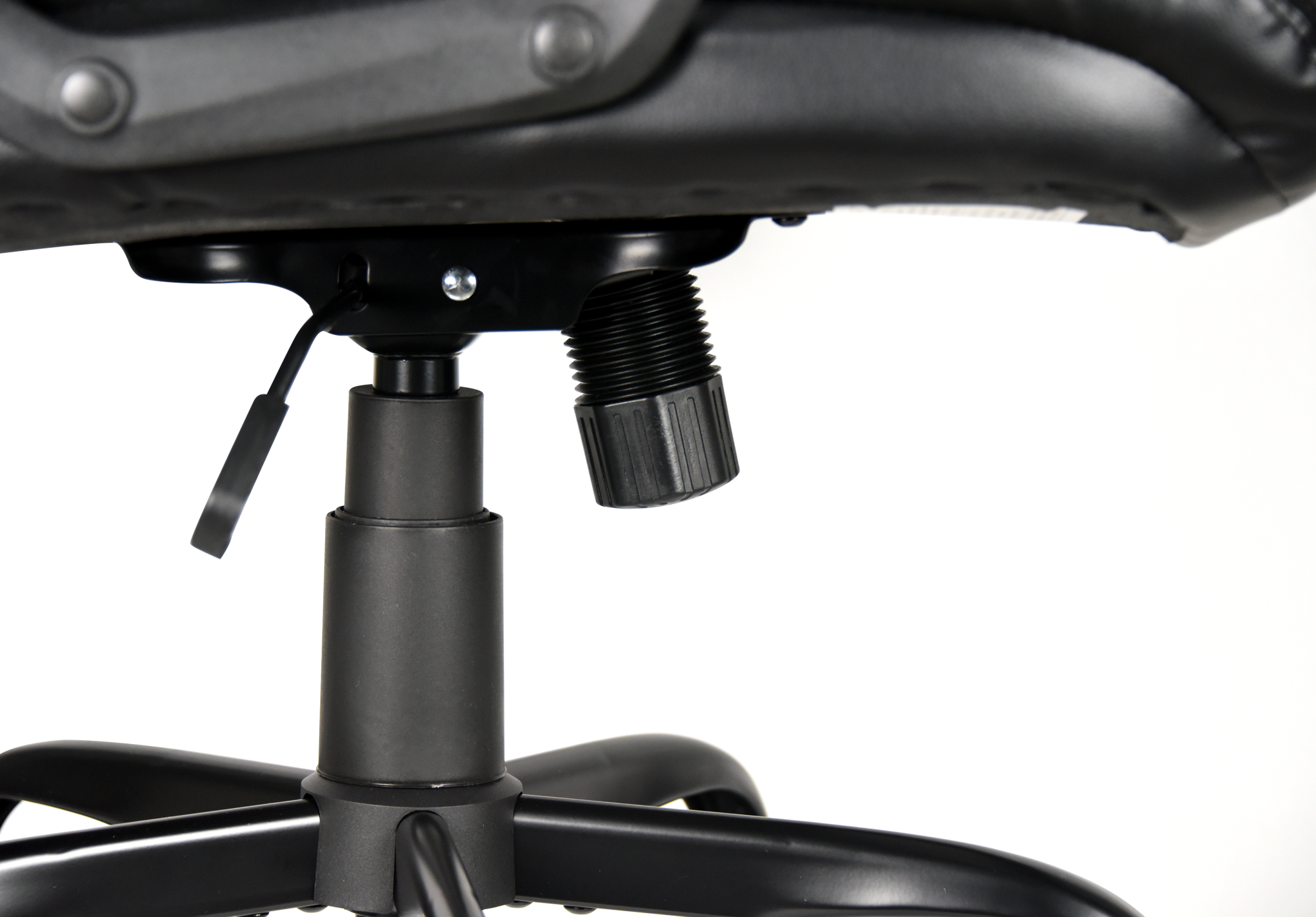 BlakOutlet - Wholesale Chair - Office Desk Chair with High-Quality PU Leather 14