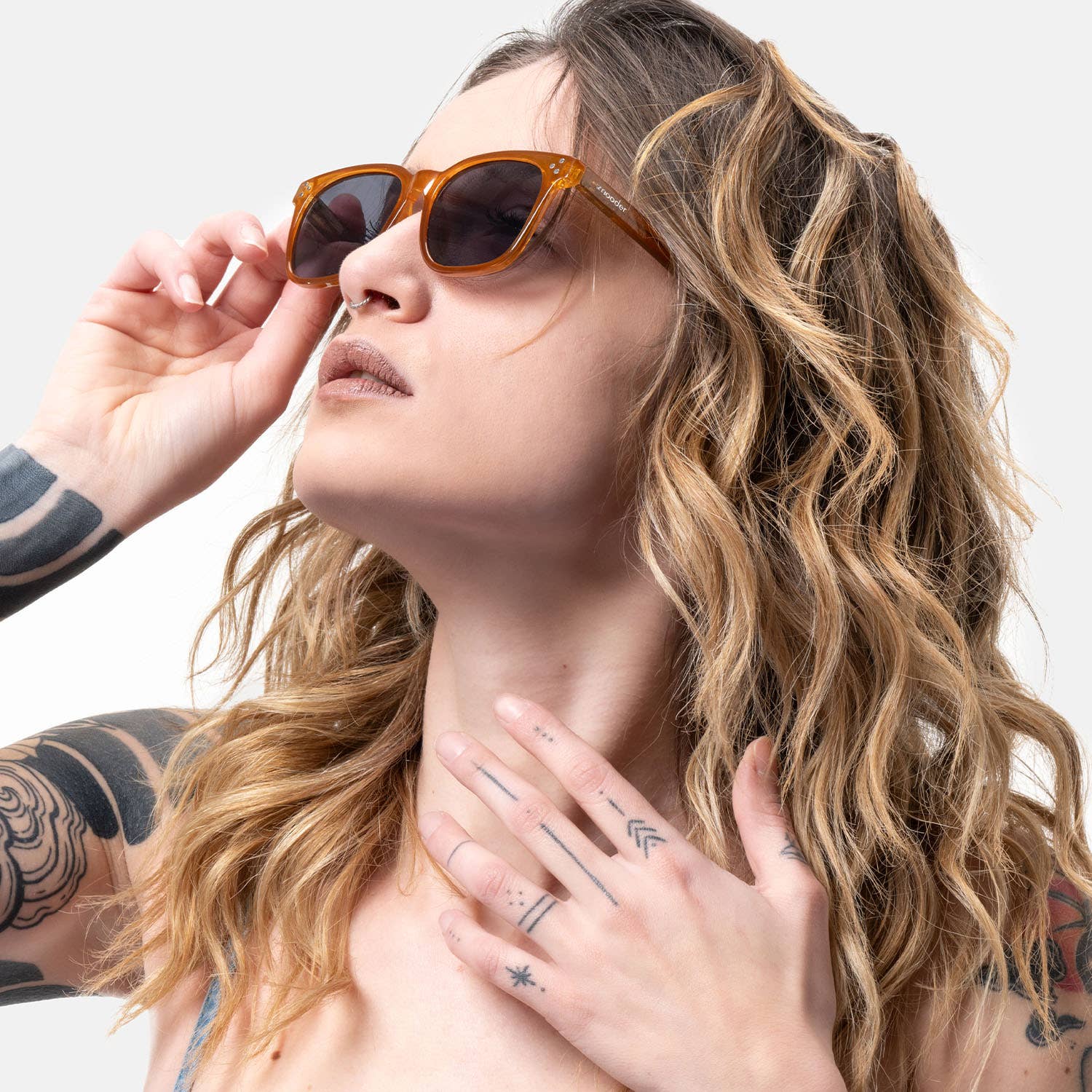 Weby Srl - Wholesale Sunglasses - Unisex - MOAPA - Sunglasses21