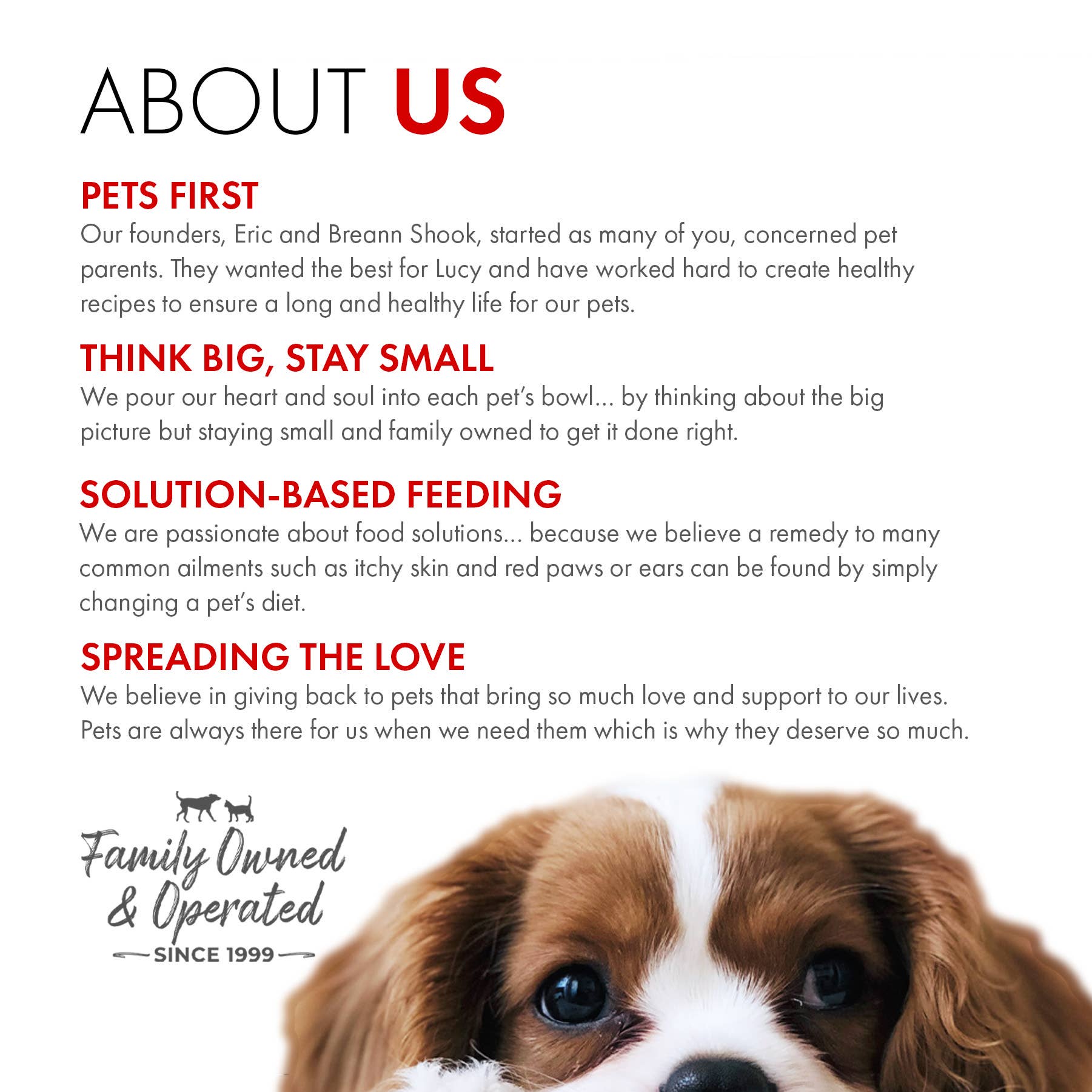 Grandma Lucy's - Vente Nourriture – chien - Nourriture Artisan Poulet pour Chien —6