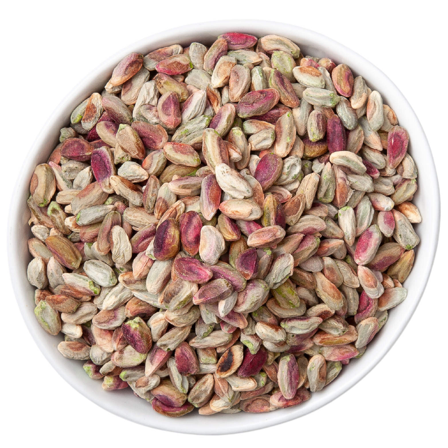 Ziba Foods – wholesale Nötter – Baby pistaschkärnor (torrrostade och saltade) Vegan 1 oz7