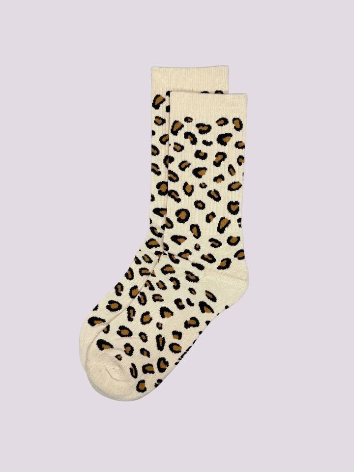 No Bad Days Club - Wholesale Sokken - Dames - LEO SOKKEN2