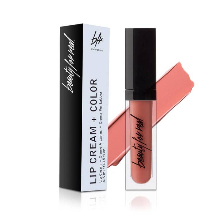 Beauty For Real - Wholesale Lippenstift - Lipcrème + Kleur28