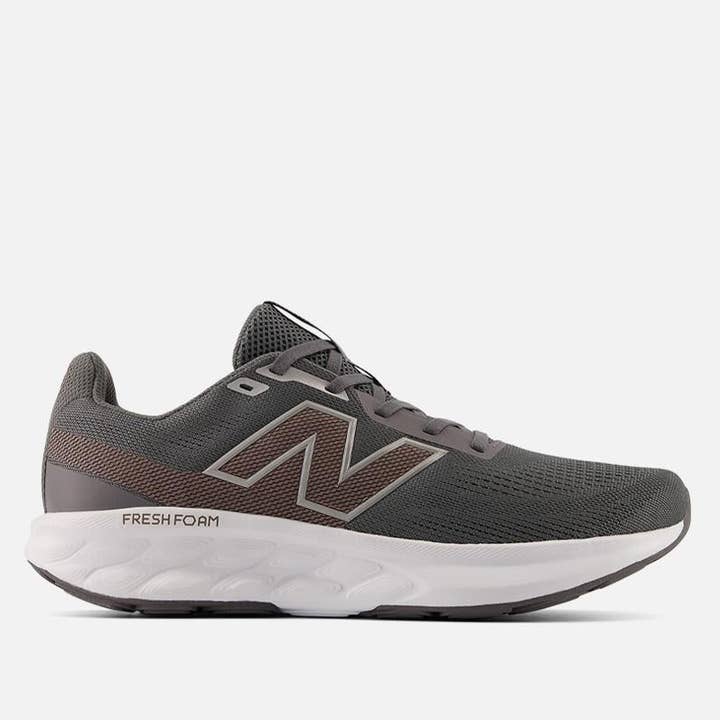 Zapatillas de running de ajuste ancho para hombre New Balance - Fresh Foam 520 en Castlerock, tallas de 9 a 14.5 para venta al por mayor de Brooklyn Big & Tall