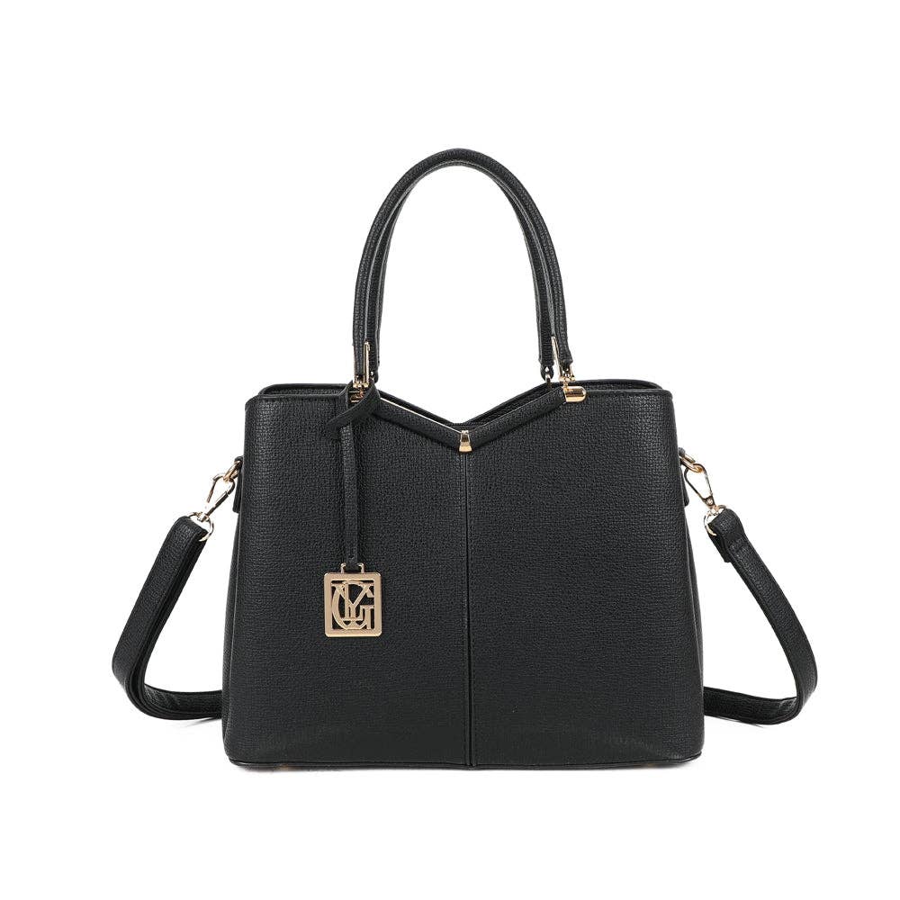 Gallantry - Wholesale Top Handle Bag - Women's - Elisa0