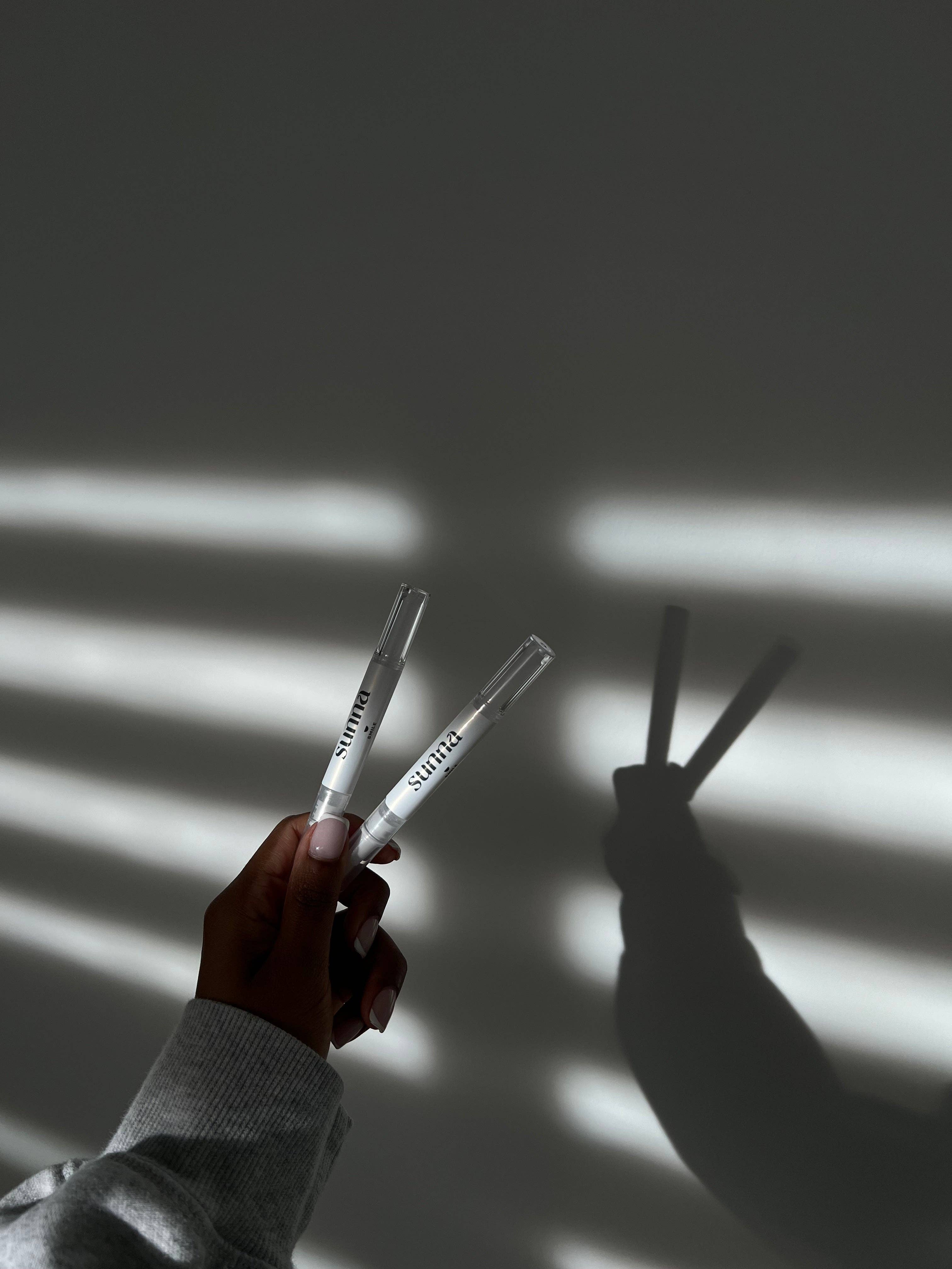 SunnaTan - Wholesale Teeth Whitener - Teeth Whitening Pen3