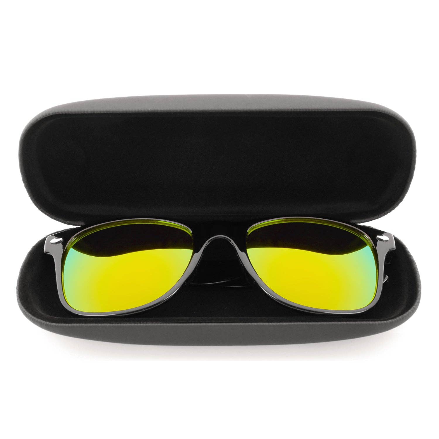 Society43 - Wholesale Eyewear Cases & Holders - Unisex - Vanderbilt Protective Case1