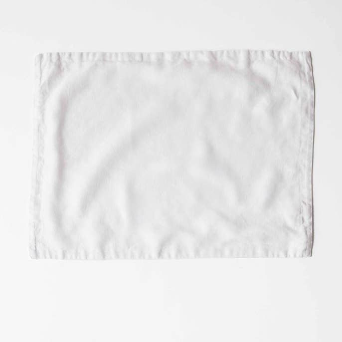 Tell Me More - Wholesale Placemat - Placemat linen