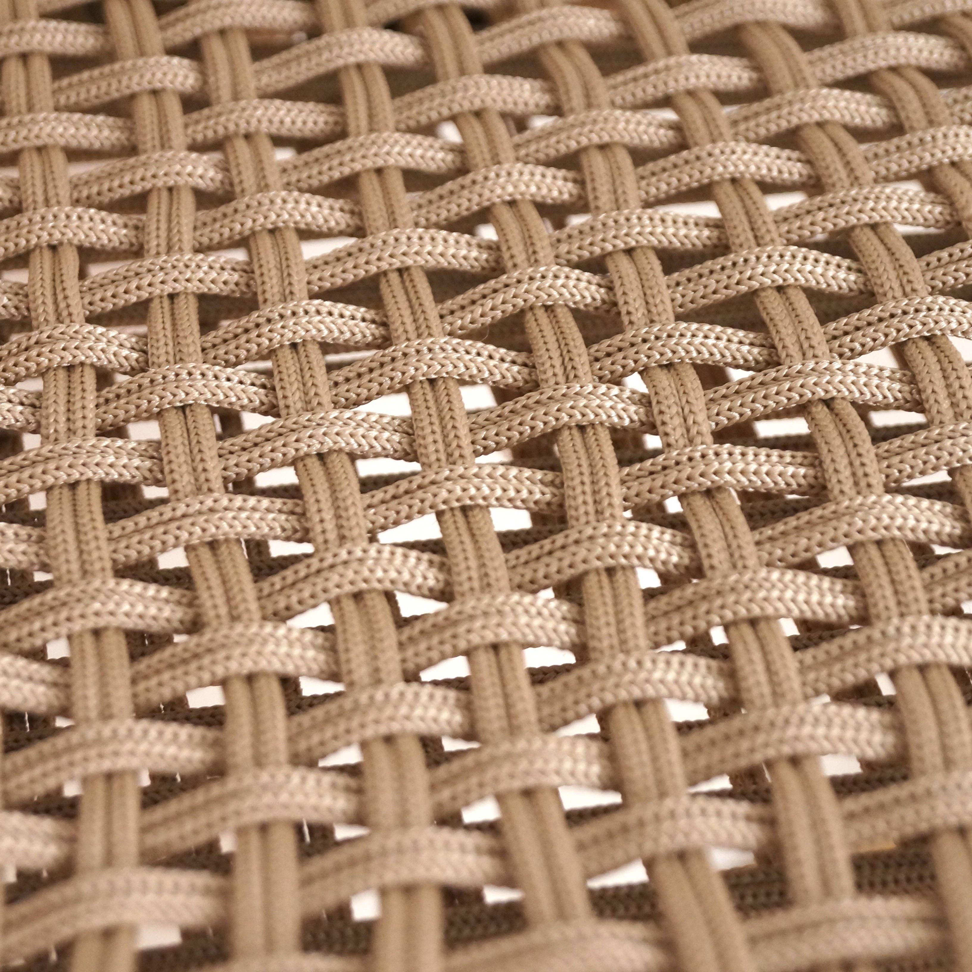 Bohome Living - Wholesale Chair - High chair in wood and nylon 70cm2