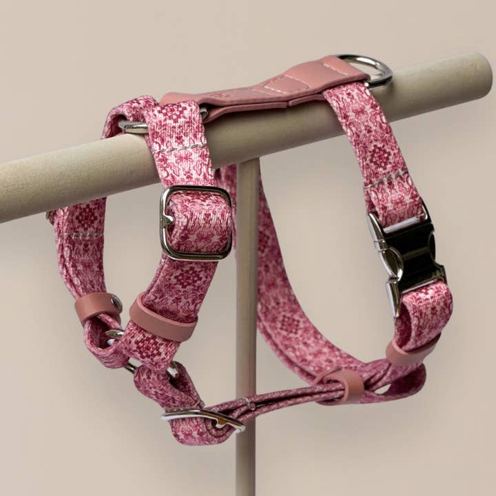 Verstellbares Hundegeschirr - Sizilien für den Großhandel von Minla