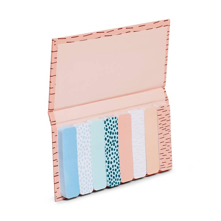 Page Markers for wholesale by Poppin