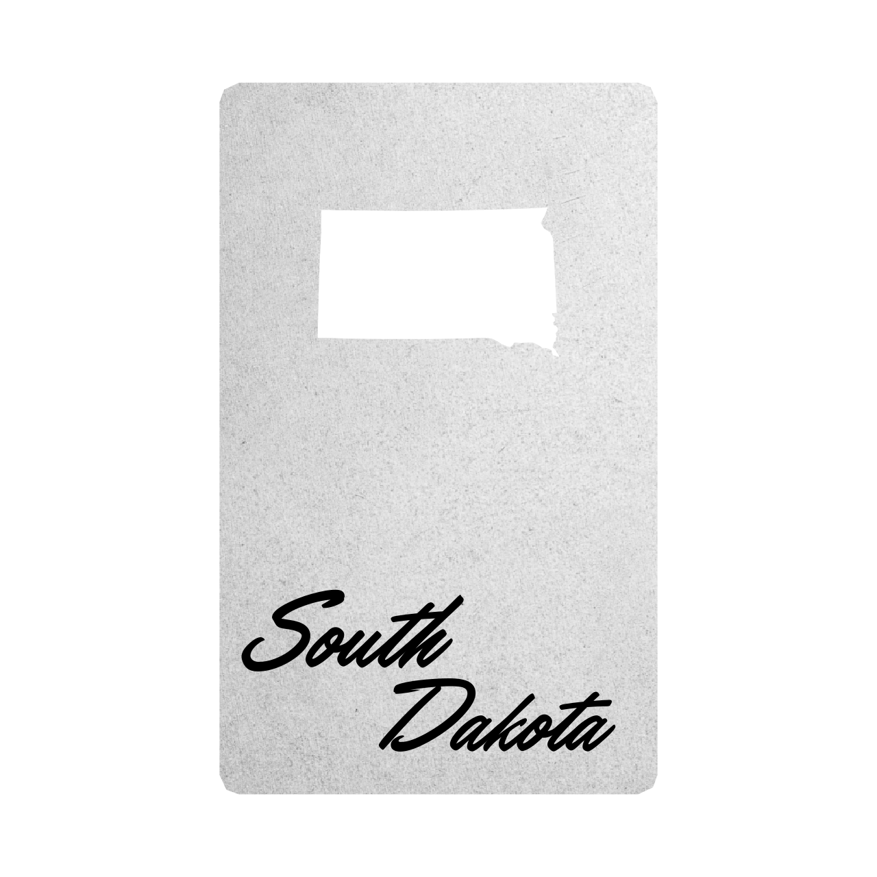 Zootility - Vendita all'ingrosso Apribottiglie - Carta apribottiglie State41