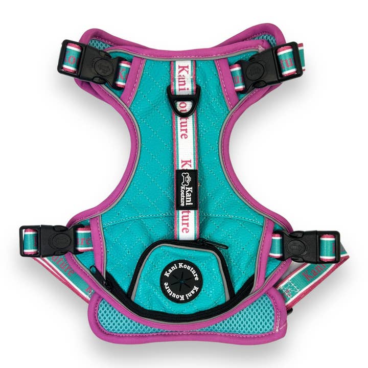 Miami Vice - Äventyrsselar för wholesale av Kani Kouture