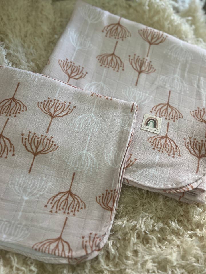 Set Mussola Copertina & Mussolina für den Großhandel von Babylissima