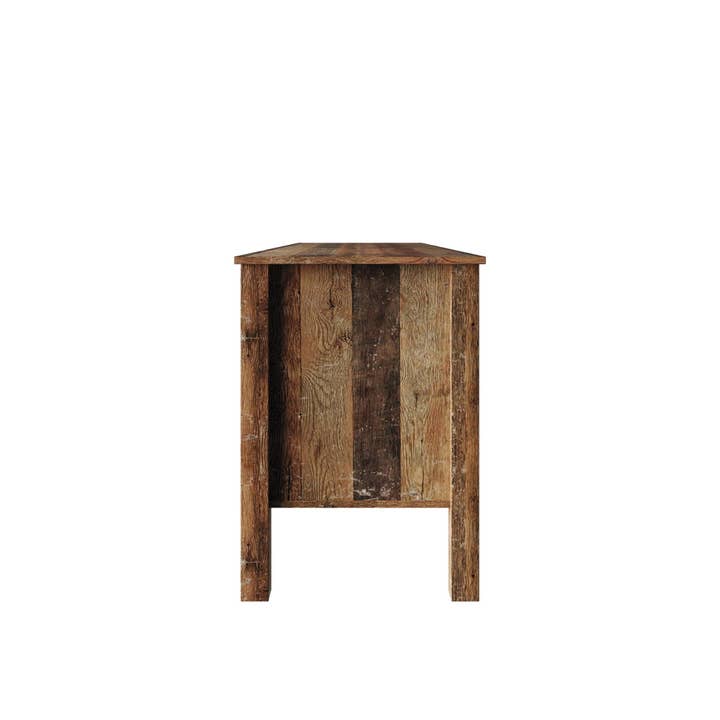 Home Design - Wholesale Console Table - Home Design Opelika 71" TV Stand8