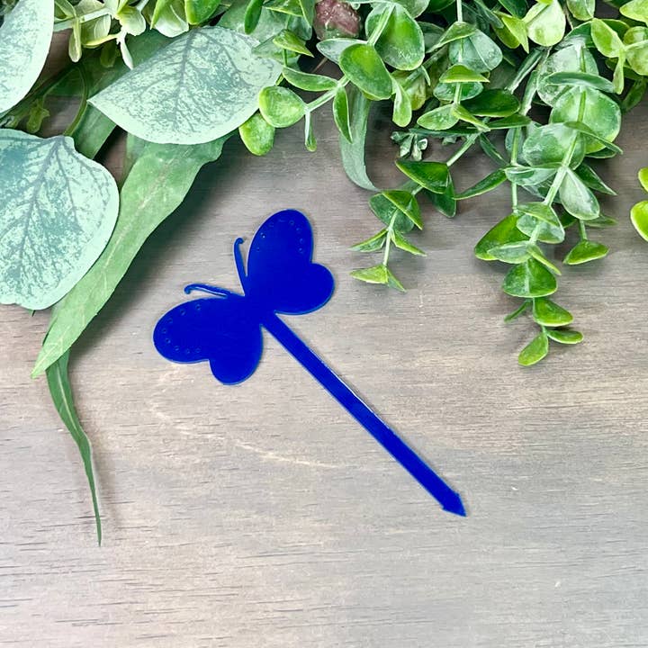 Fjäril Växt för wholesale av The Lost Quail Co.