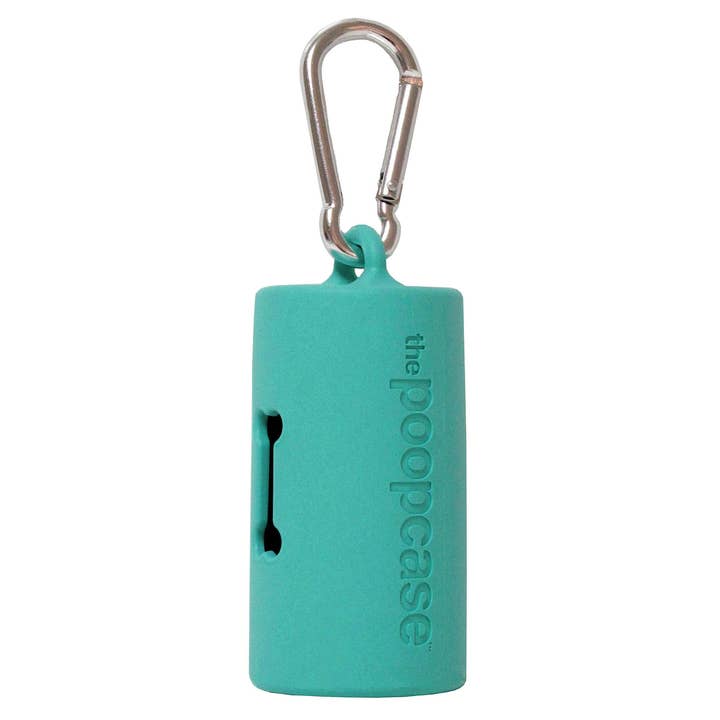 Metro Paws - Wholesale Pet Poop Bag Dispenser - The Poopcase® Wholesale (must buy in 20ct cs only, mix ok)1