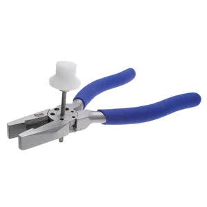 Plazko - Wholesale Craft Tool - Heavy Duty Wire Cutter and Plier PL327 The BeadSmith2