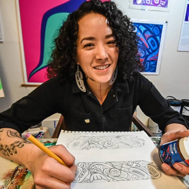 Barnacle Foods - Wholesale Rub - Sweet & Smoky Rub1