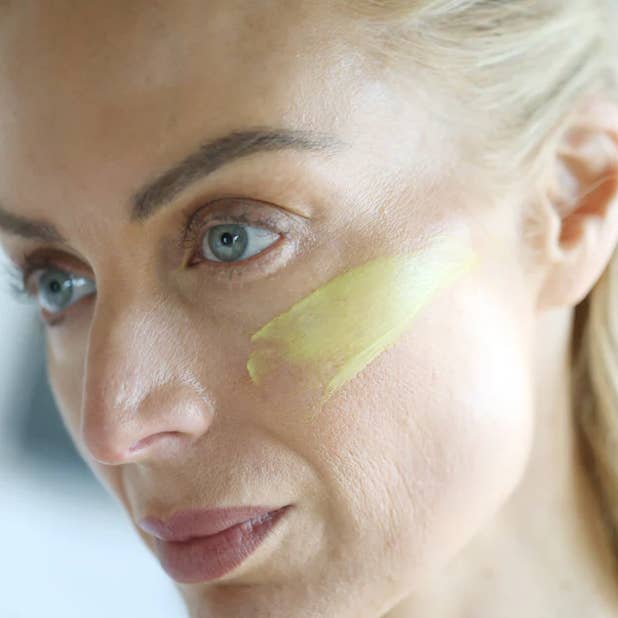 Gracious Minds - Wholesale Night cream - Herbal Gold Collagen Barrier Rich Night Cream 6