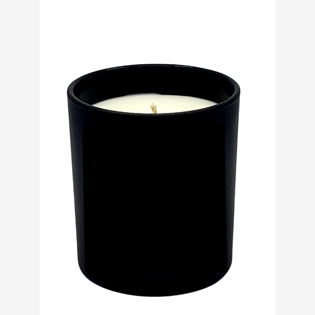 Ashbury Bloom - Vendita all'ingrosso Candela in vasetto - Candela in cera di soia da 283 g con etichetta personalizzata4