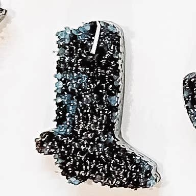 Knocking' Boots Freshie for wholesale by Linda's Candles