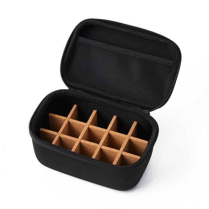 Essential Oil Storage Case for wholesale by SERENE HOUSE
