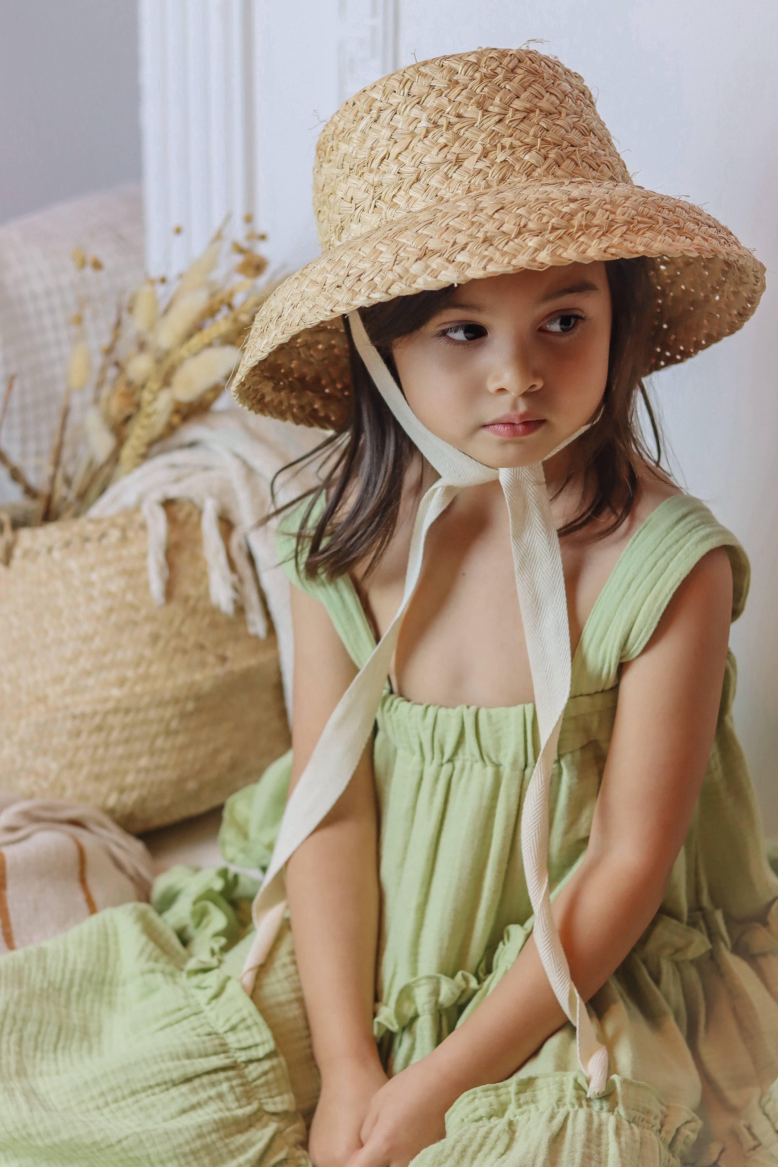 La Olivia Kids - Wholesale Dress - Kids - Lola Dress Kids20