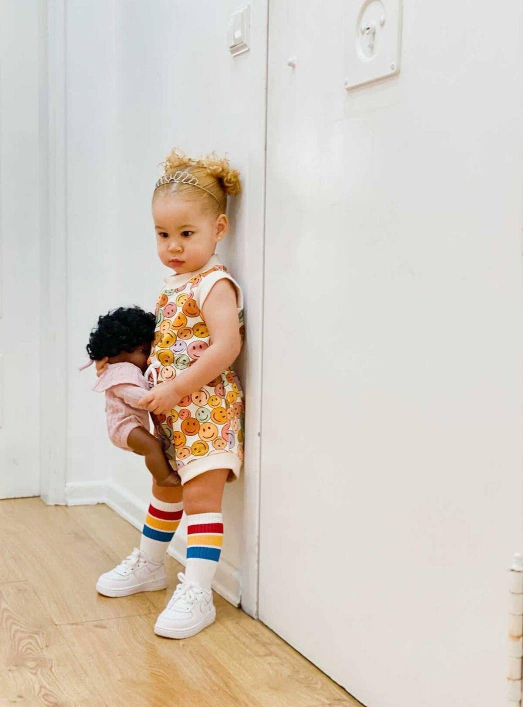 PEGADA SOCKS - Wholesale Socks - Kids - PRIMARY SOCKS FOR KIDS1