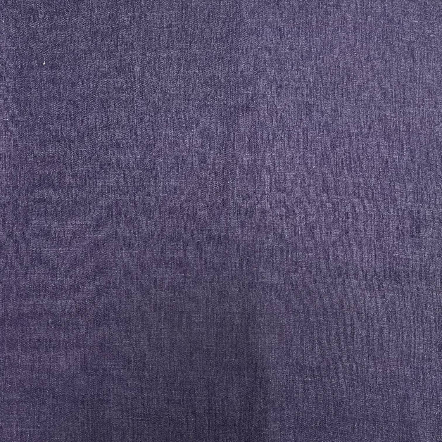 London Scarves – Engroshandel Tørklæde - Dame – Klassisk almindeligt bomuldsblanding tørklæde færdig med frynser43