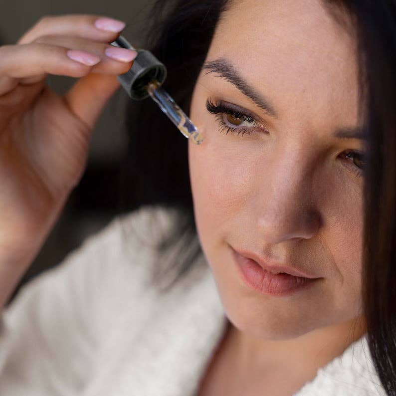 Relaxcation - Wholesale Essential Oil - Organic Sea Buckthorn Essential Oil10