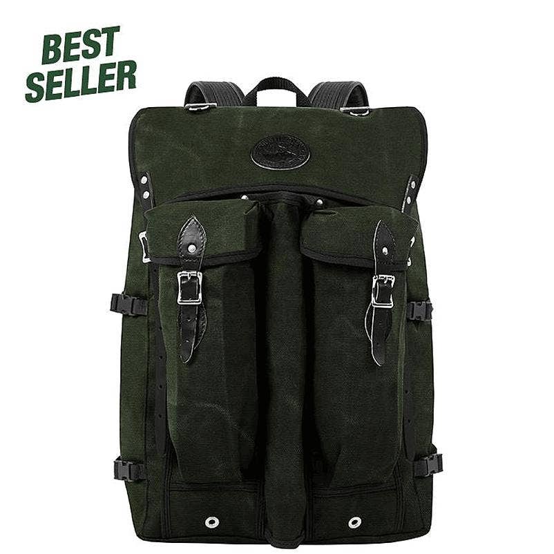 Duluth Pack - Venta al por mayor Mochila - Unisex - Pack Bushcrafter8