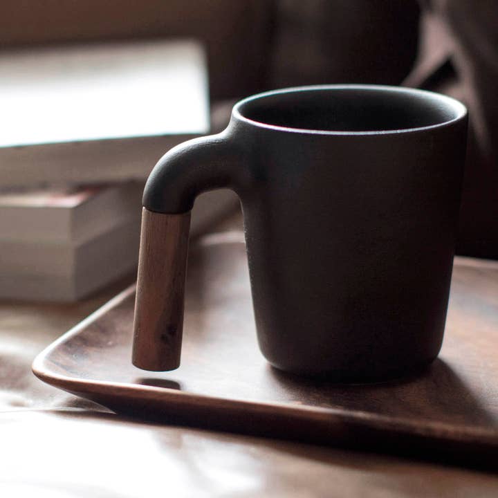 HMM - Wholesale Coffee Mug - Mugr Charc3