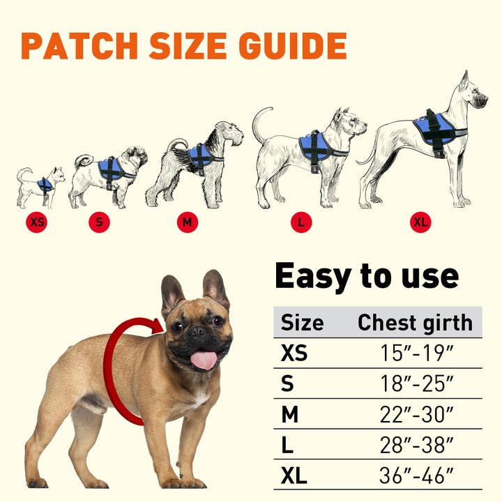 Dogline - Wholesale Pet Harness - Dog - Unimax Multi-Purpose Harness26