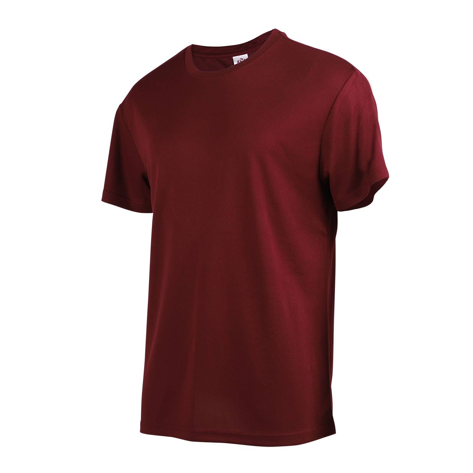 Generation XYZ - Wholesale T-Shirt - Men's - Performance T-Shirt (HF-MS02)6