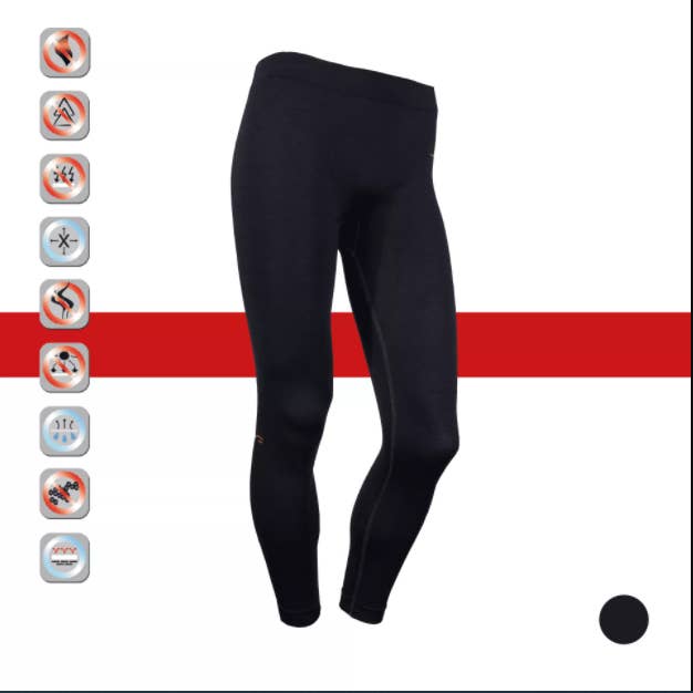 Legging RED_LINE FR pour la vente par APS UG