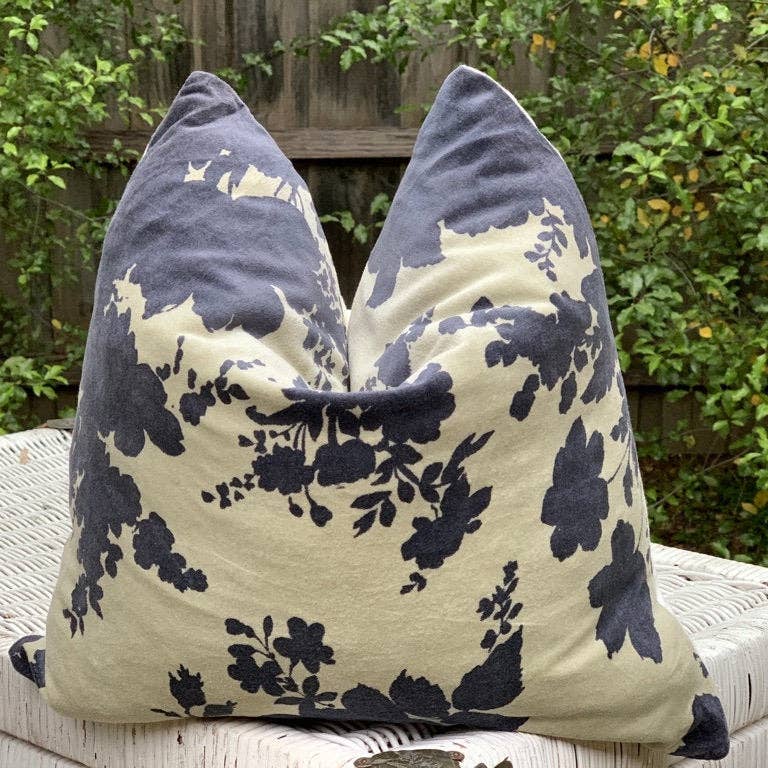 Glamthread - Wholesale Throw pillow cover - 100% Cotton Velvet Cushion Cover - Boho Luxe0