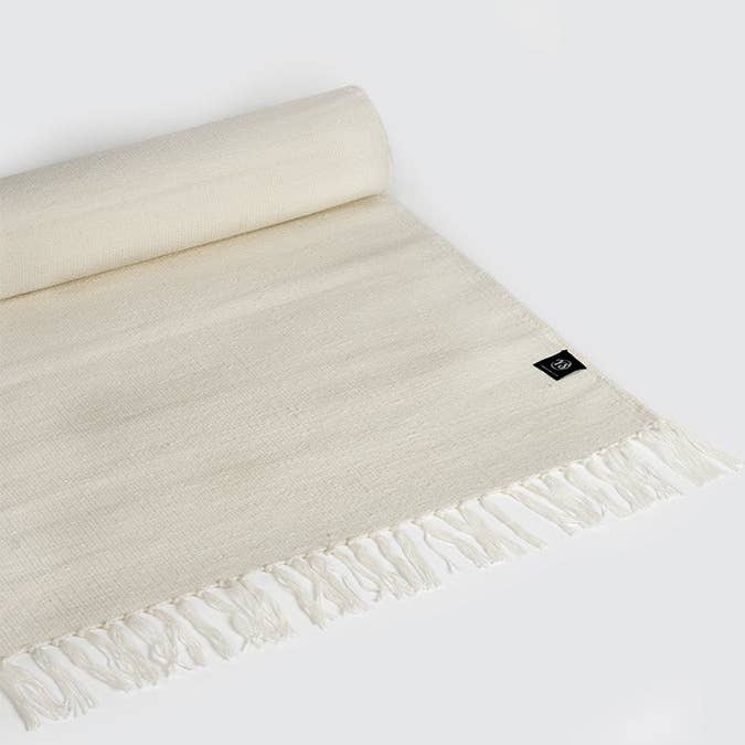 Yoga Studio Store - Wholesale Yoga Mat - Yoga Studio Organic Cotton Yoga Mat