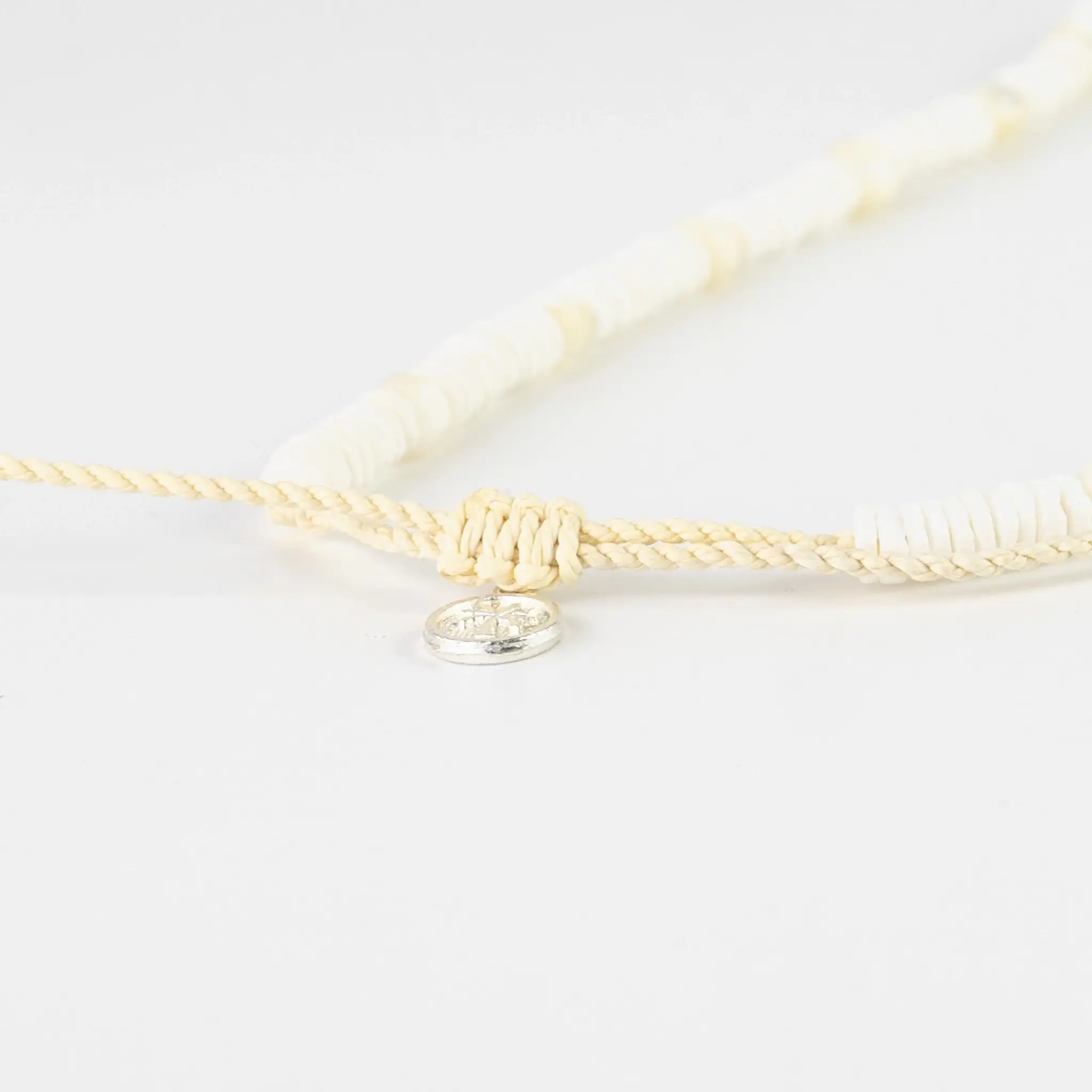 Pineapple Island – Colar com missangas/pérolas por atacado – Colar de Contas Praia Madasari4