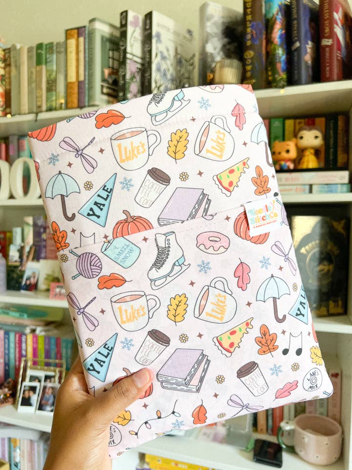 Gilmore Girls for wholesale by needlexstitchco