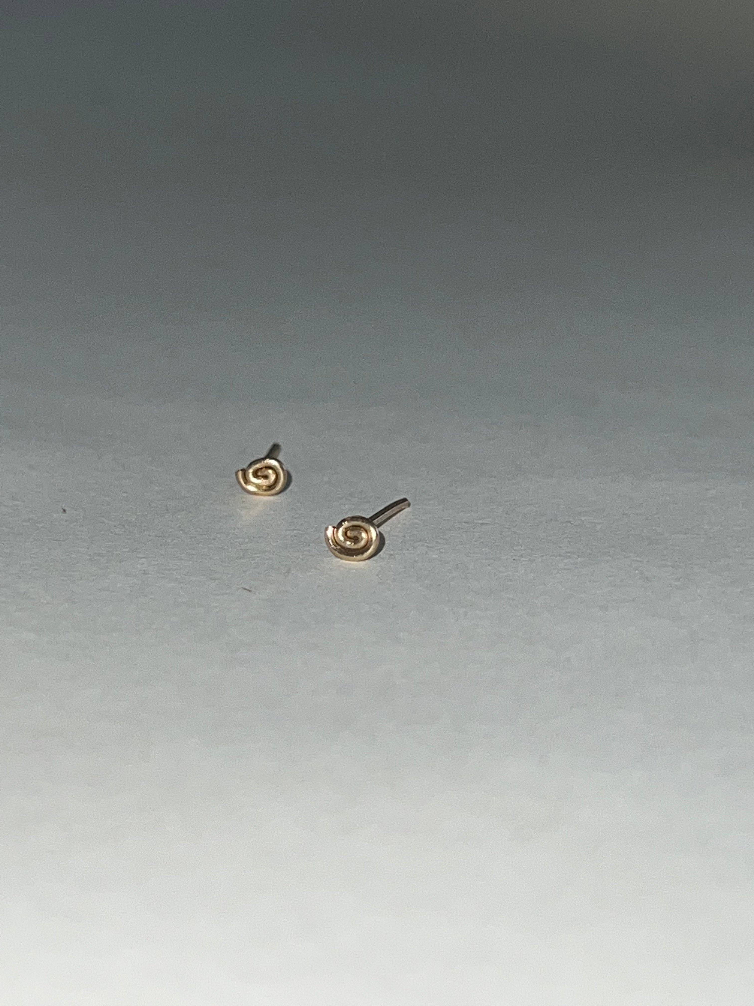 Marida Jewelry - Wholesale Stud/Post Earrings - Mini Inward Studs1