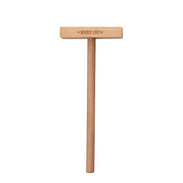 Wooden Story Sp. z o.o. - Wholesale Wood Toy - Kids - Large sand writing tray + accessories -sensory toy4