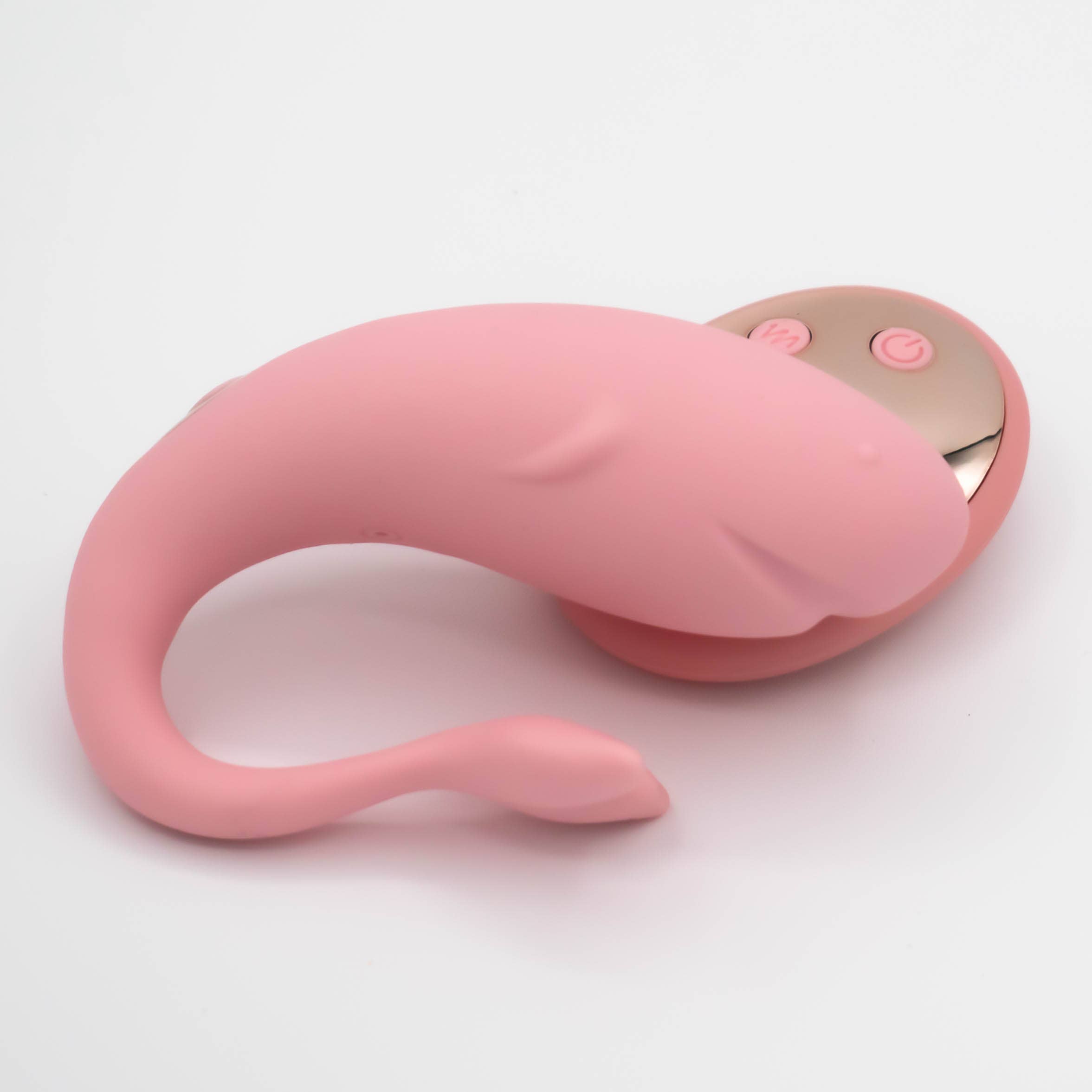 Like A Kitten - Wholesale Sex Toy - Orcasm Remote Control G-spot Vibrator & Kegel Ball Exerciser8