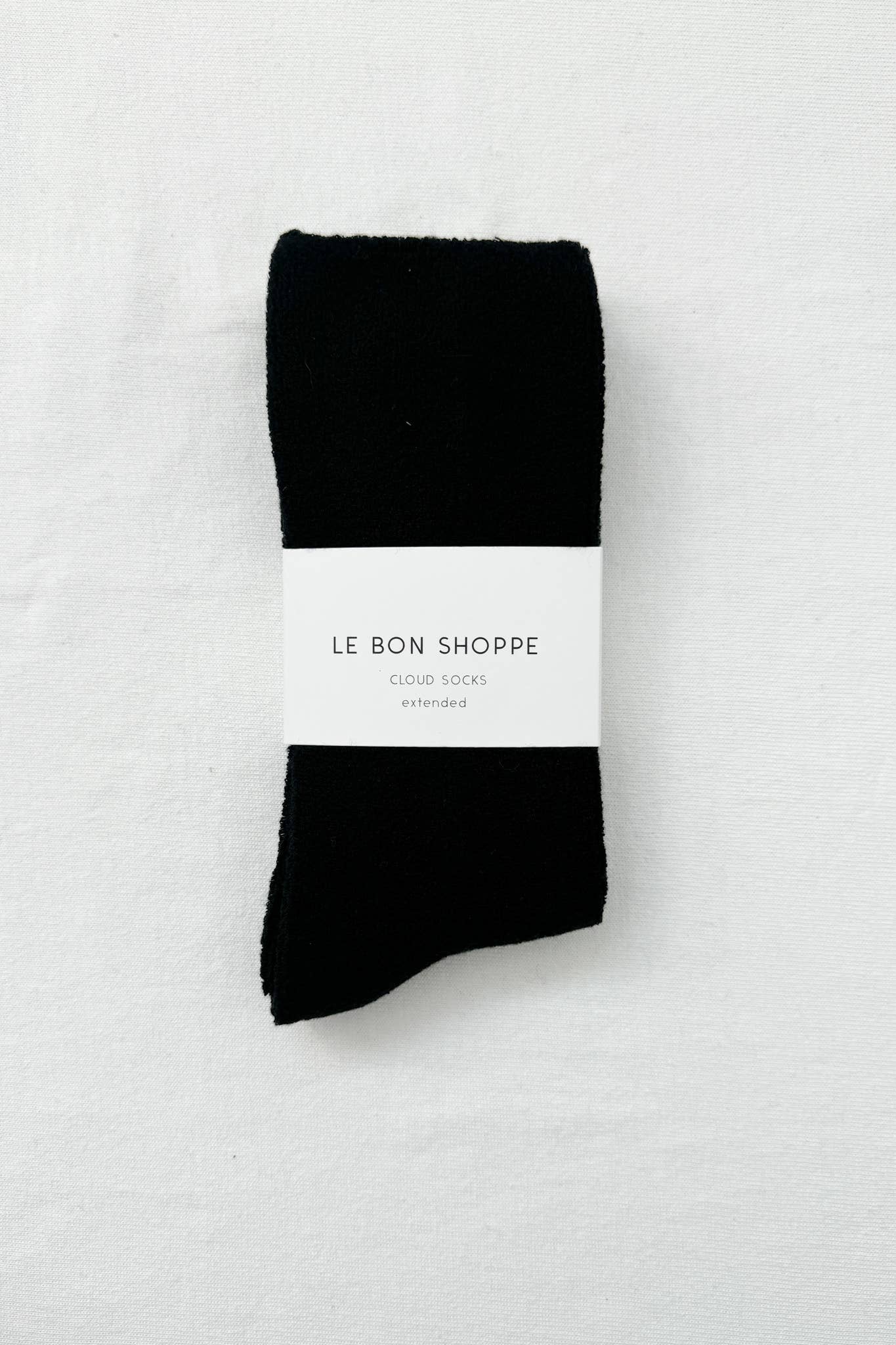 Le Bon Shoppe - Wholesale Socks - Unisex - Extended Cloud Socks6