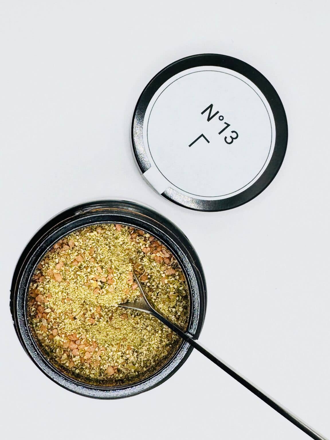 GAMMA l’audace des epices - Wholesale Dried Spice Mix - #130