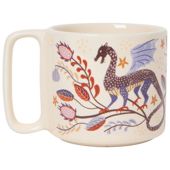 Danica Studio - Wholesale Coffee Mug - Ember Midi Studio Mug