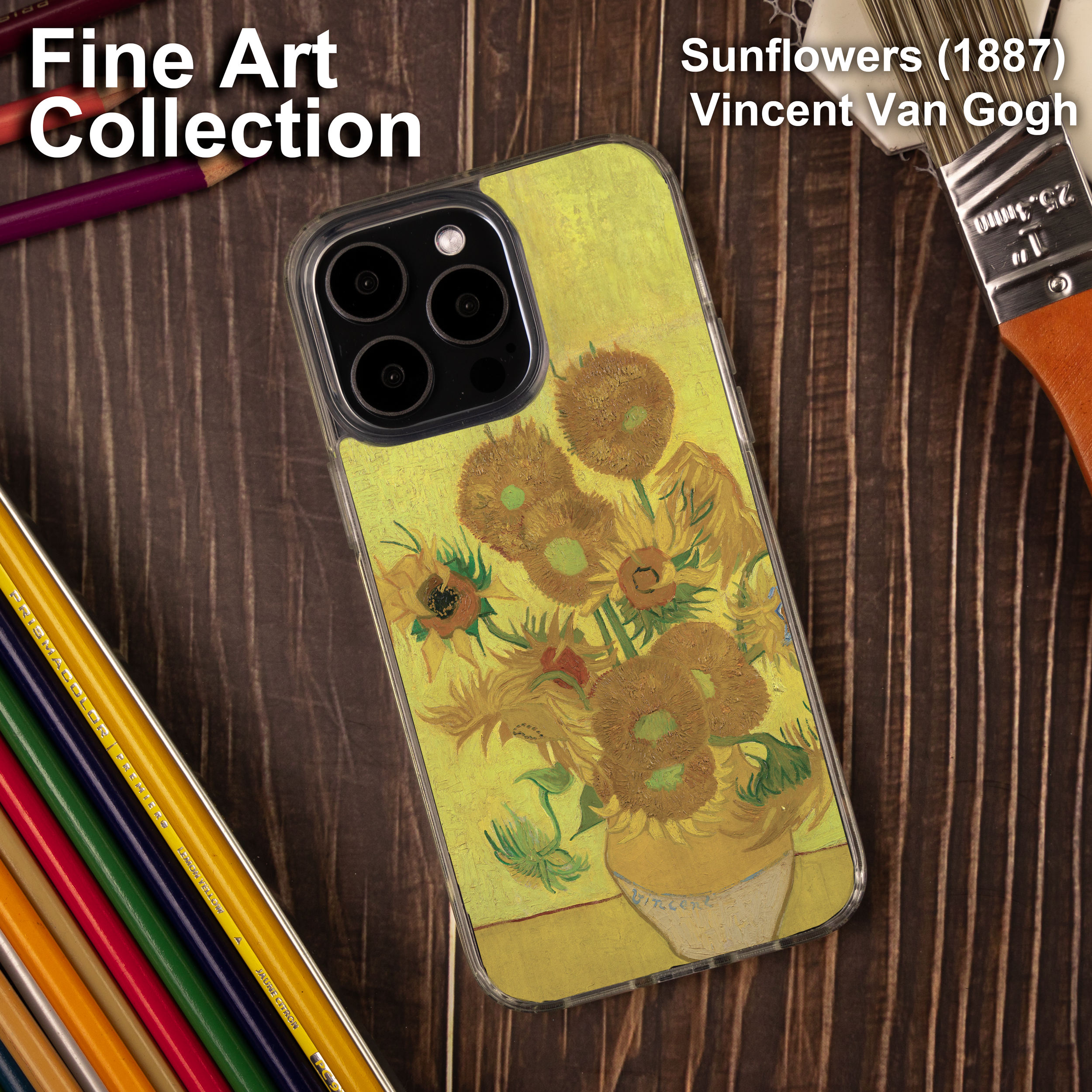 Affinity Bands - Vendita all'ingrosso Custodia per cellulare - Donna - Custodia per telefono Mag-Safe Fine Art HD Apple iPhone 15 Series29
