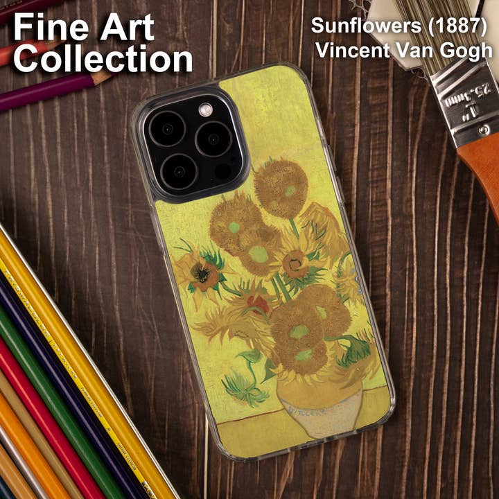Affinity Bands - Vendita all'ingrosso Custodia per cellulare - Donna - Custodia per telefono Mag-Safe Fine Art HD Apple iPhone 15 Series29